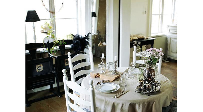Bed and Breakfast Aeppelgarden Mariestad Exterior foto