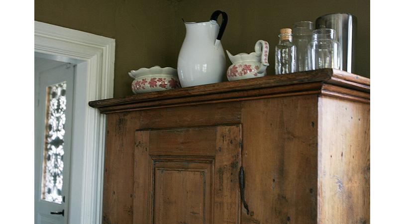 Bed and Breakfast Aeppelgarden Mariestad Exterior foto